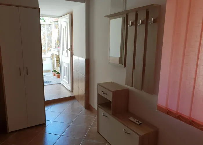 Erika בית הארחה קרס