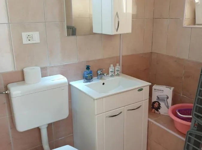 Erika בית הארחה