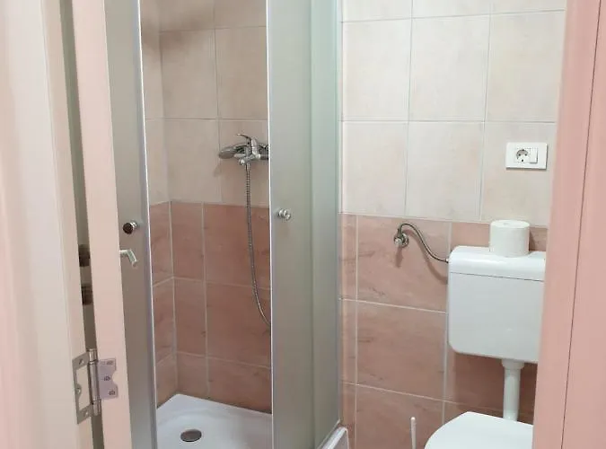 Гостевой дом Erika 3*